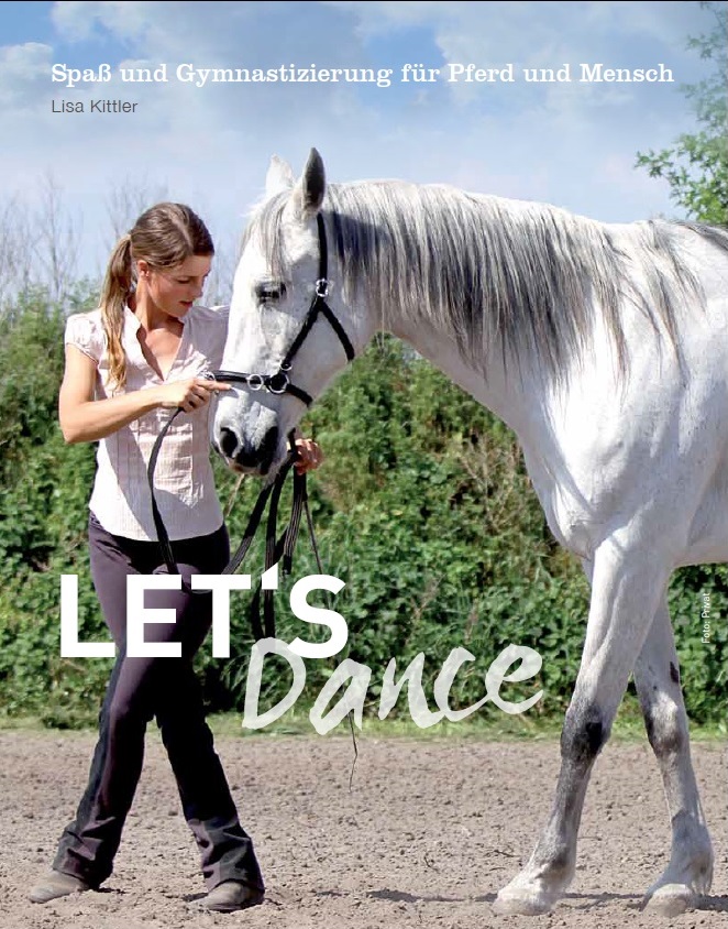 Natural Horse 1